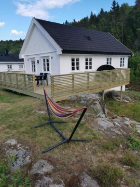 Nice house in Risør